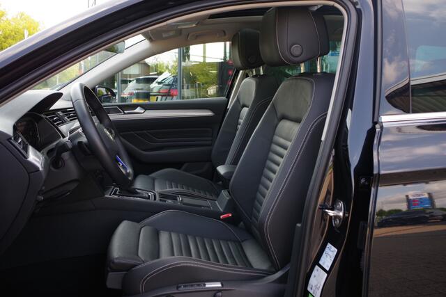 Volkswagen PASSAT Variant 1.4 TSI 218 PK PHEV GTE BNS R-Line, Adap. Cruise Control, Panoramadak, Head-Up
