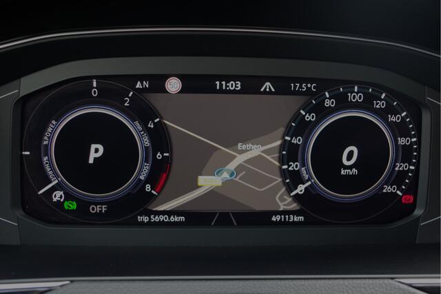Volkswagen PASSAT Variant 1.4 TSI 218 PK PHEV GTE BNS R-Line, Adap. Cruise Control, Panoramadak, Head-Up