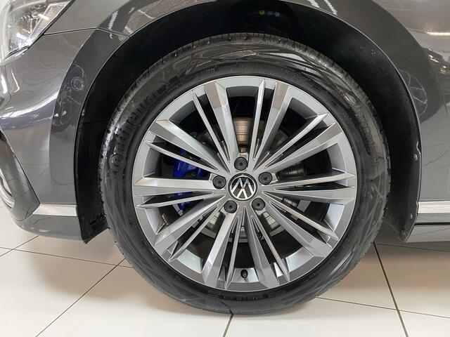 Volkswagen PASSAT Variant 1.4 TSI PHEV GTE Business Panodak /Leer /Trekhaak / Virtual cockpit