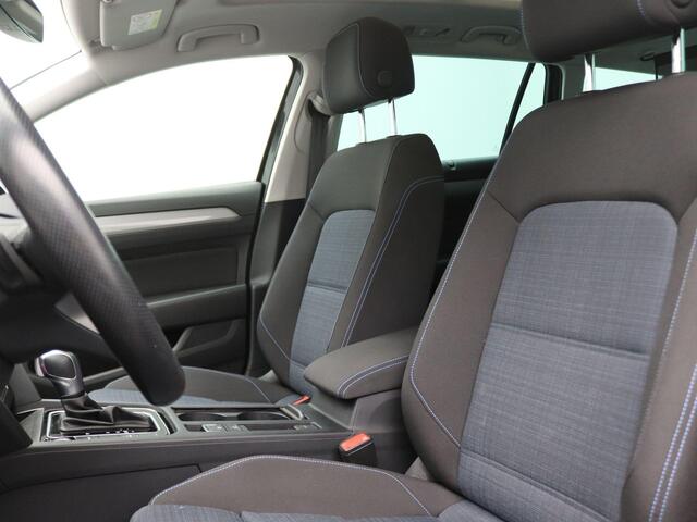 Volkswagen PASSAT Variant 1.4 TSI PHEV GTE Business 218PK DSG Pano-Schuifdak, Side Assist, Achteruitrijcamera, Adaptieve Cruise Controle, Ergo Comforstoelen incl memory, Winterpakket, Trekhaak, 17" LM Velgen