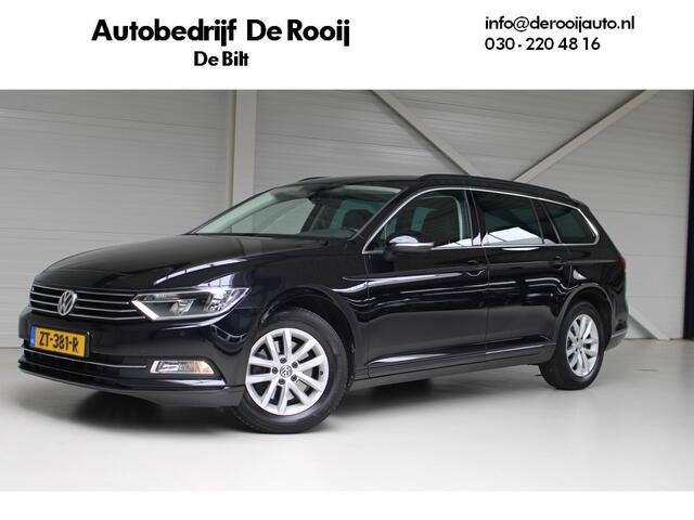 Volkswagen PASSAT Variant 1.4 TSI ACT Connected Series | Airco | Navigatie | PDC | Stoelverw.
