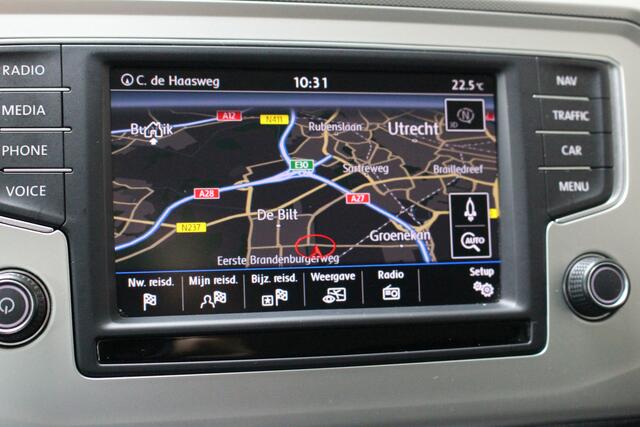 Volkswagen PASSAT Variant 1.4 TSI ACT Connected Series | Airco | Navigatie | PDC | Stoelverw.