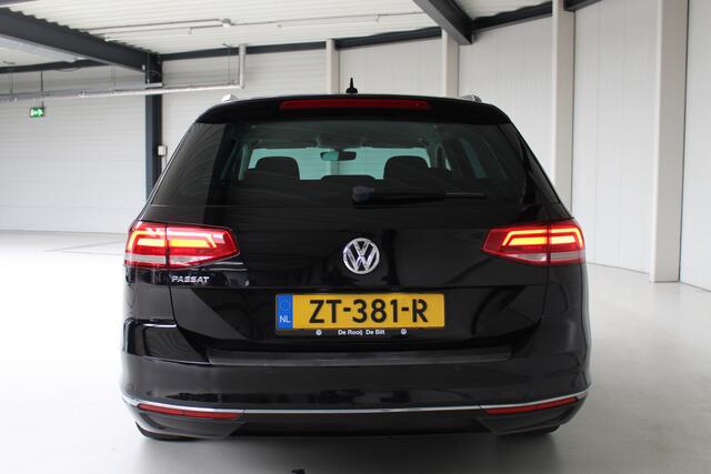 Volkswagen PASSAT Variant 1.4 TSI ACT Connected Series | Airco | Navigatie | PDC | Stoelverw.