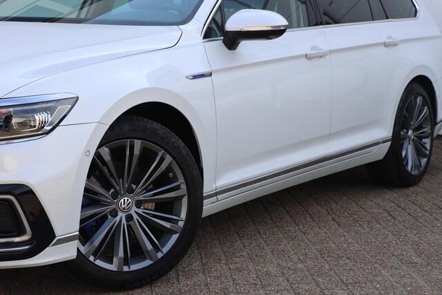 Volkswagen PASSAT Variant 1.4 TSI PHEV GTE Business 218pk DSG6
