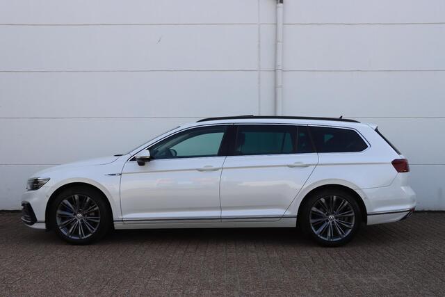 Volkswagen PASSAT Variant 1.4 TSI PHEV GTE Business 218pk DSG6