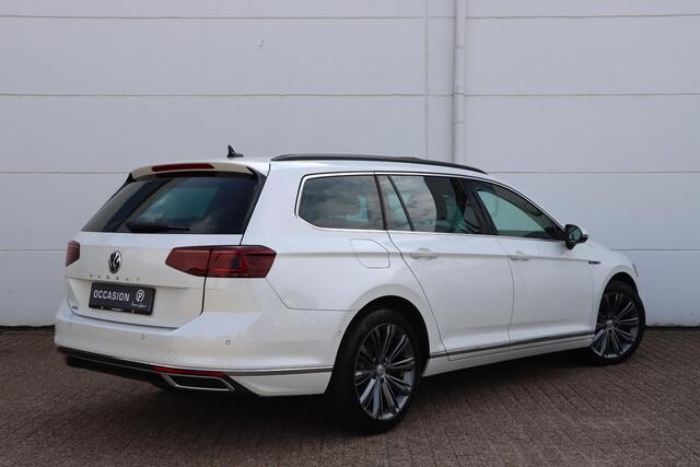 Volkswagen PASSAT Variant 1.4 TSI PHEV GTE Business 218pk DSG6