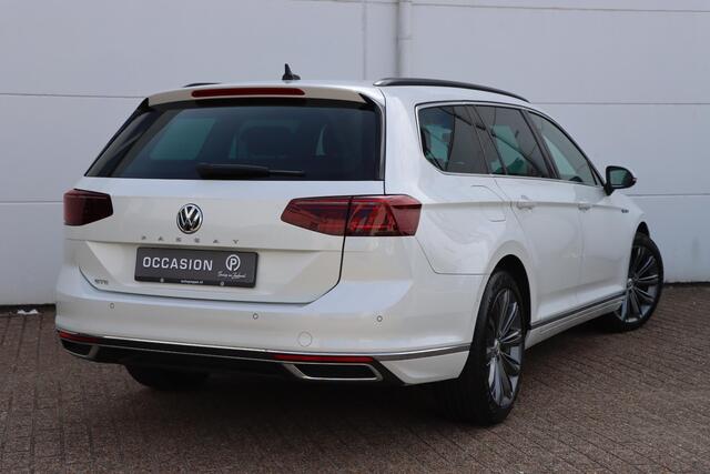 Volkswagen PASSAT Variant 1.4 TSI PHEV GTE Business 218pk DSG6