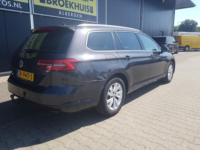 Volkswagen PASSAT Variant 1.5 TSI Comfortline Business