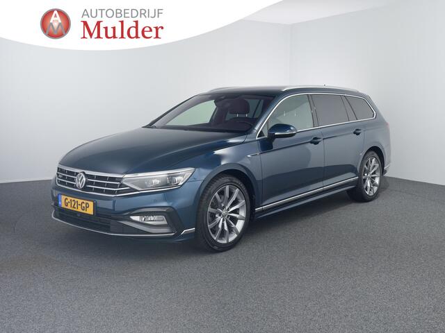 Volkswagen PASSAT Variant 1.5 TSI Elegance Business R | Nw Model | Matrix | Camera | 18"LM | ACC | Virtual