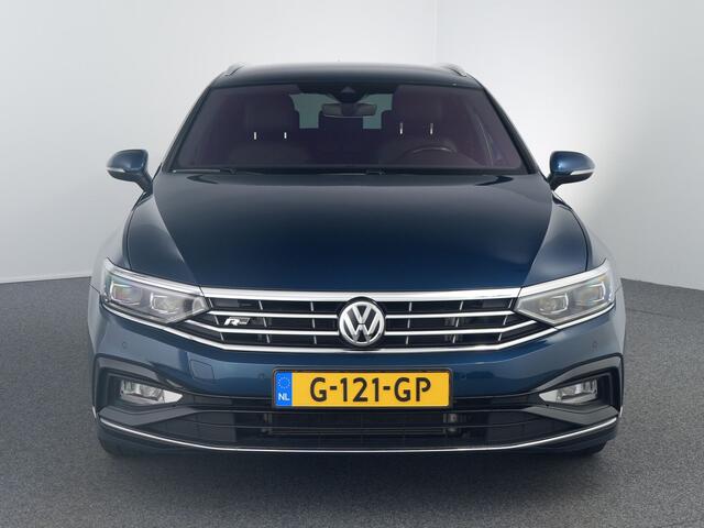 Volkswagen PASSAT Variant 1.5 TSI Elegance Business R | Nw Model | Matrix | Camera | 18"LM | ACC | Virtual