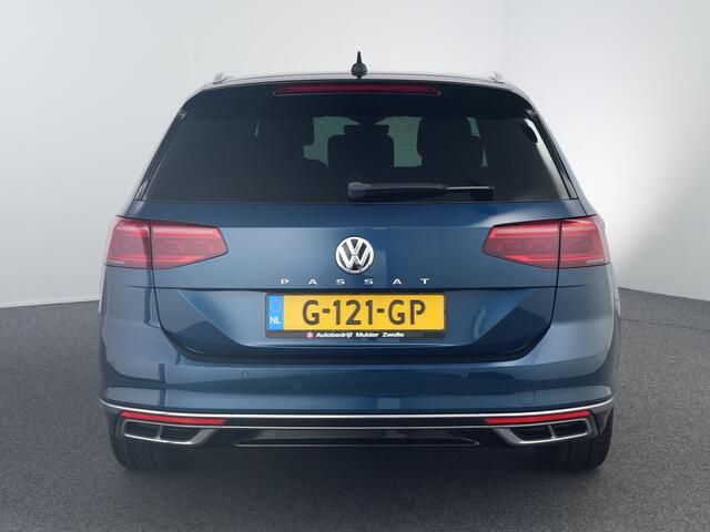 Volkswagen PASSAT Variant 1.5 TSI Elegance Business R | Nw Model | Matrix | Camera | 18"LM | ACC | Virtual