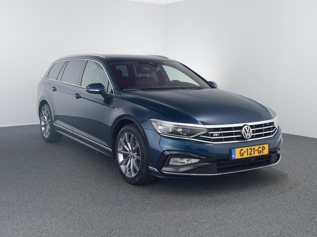 Volkswagen PASSAT Variant 1.5 TSI Elegance Business R | Nw Model | Matrix | Camera | 18"LM | ACC | Virtual