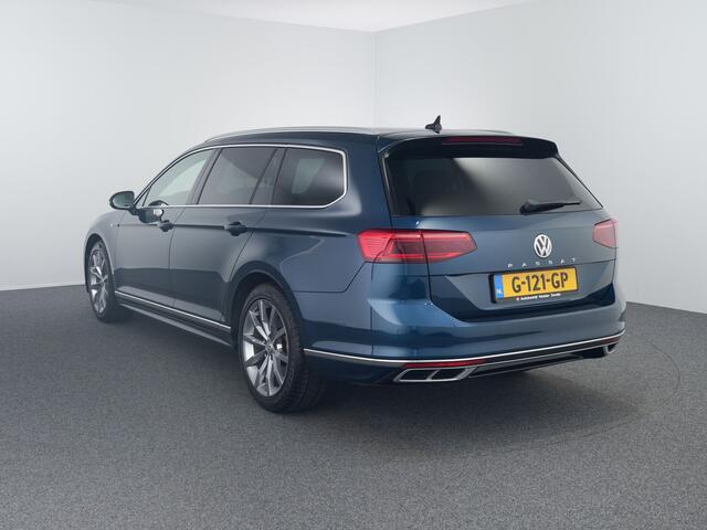 Volkswagen PASSAT Variant 1.5 TSI Elegance Business R | Nw Model | Matrix | Camera | 18"LM | ACC | Virtual