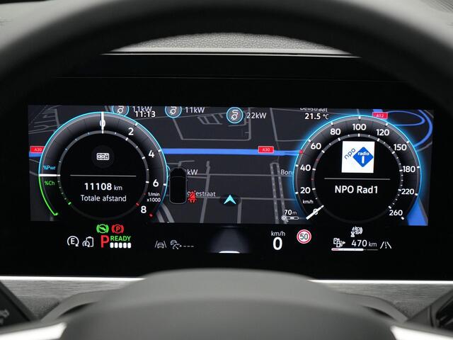 Volkswagen PASSAT Variant 1.5 eHybrid 204 pk DSG R-Line Edition | Panoramadak | IQ Light | Trekhaak | Stoel-/stuurverwarming | Adaptive Cruise | Park Assist | 19 inch
