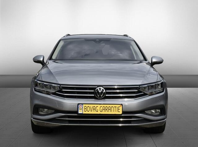 Volkswagen PASSAT Passat Variant 1.5 TSI Elegance/ digitaldashboard/camera