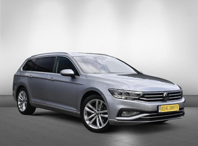 Volkswagen PASSAT Passat Variant 1.5 TSI Elegance/ digitaldashboard/camera