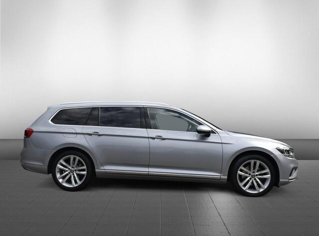 Volkswagen PASSAT Passat Variant 1.5 TSI Elegance/ digitaldashboard/camera