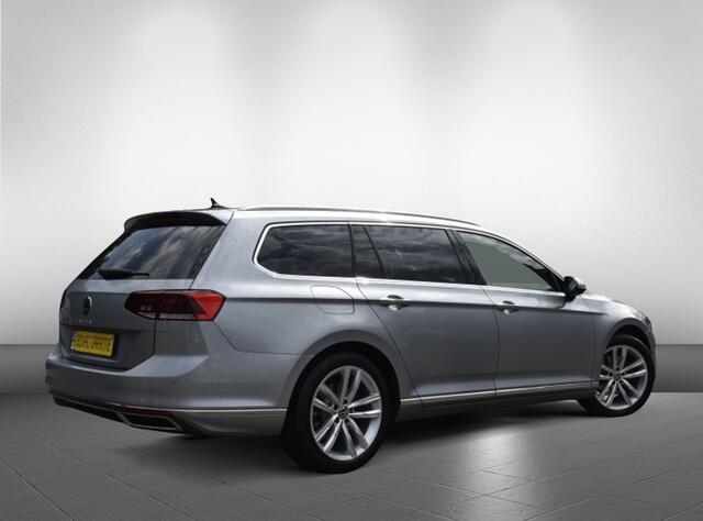 Volkswagen PASSAT Passat Variant 1.5 TSI Elegance/ digitaldashboard/camera