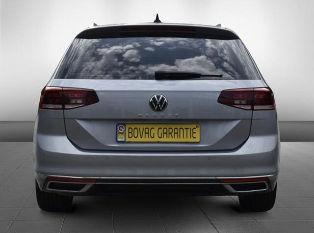 Volkswagen PASSAT Passat Variant 1.5 TSI Elegance/ digitaldashboard/camera
