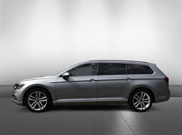 Volkswagen PASSAT Passat Variant 1.5 TSI Elegance/ digitaldashboard/camera