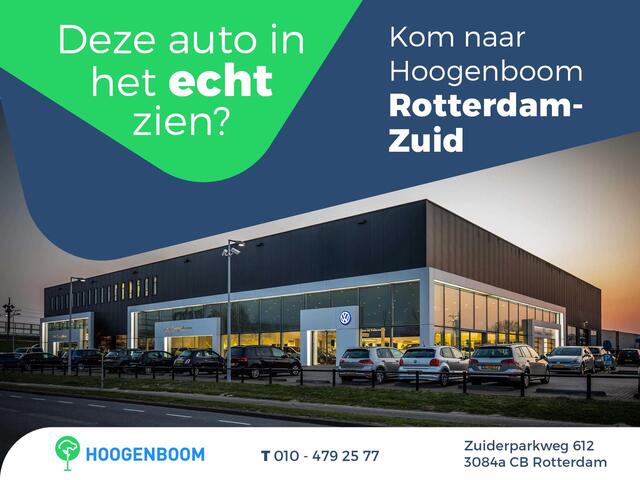 Volkswagen PASSAT 1.4 TSI PHEV GTE Business | Trekhaak | 360 camera | Head-up display | Standkachel | Parkeerasisstent | Keyless | LED matrix verlichting | Dodehoek detectie |