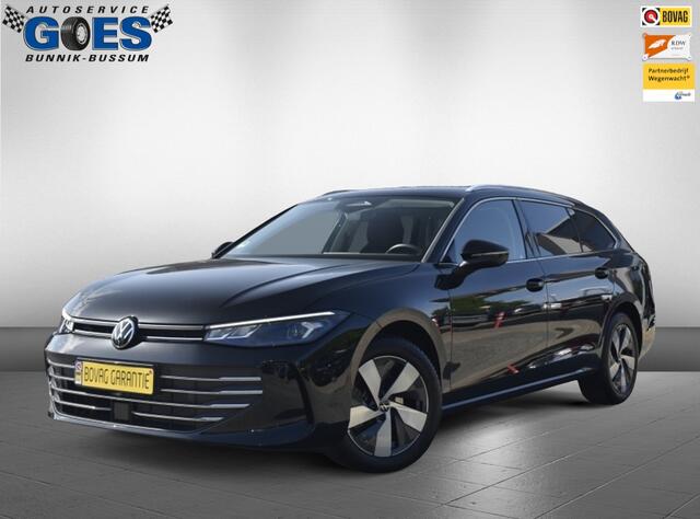 Volkswagen PASSAT Passat 1.5 eTSI Business/virtueel cockpit