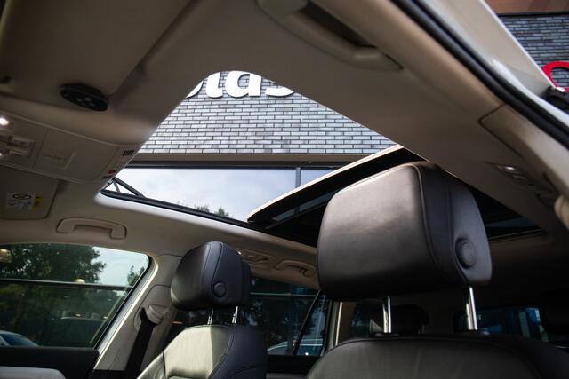 Volkswagen PASSAT Variant 1.4 TSI GTE Trekhaak, Panoramadak, Comfortstoelen, Stoelverwarming