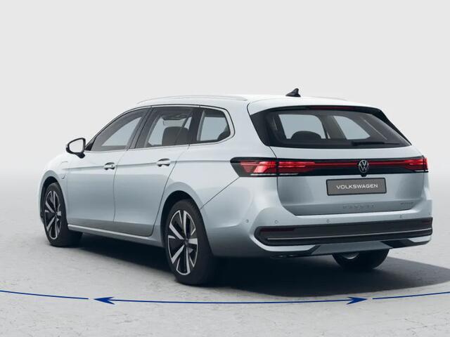 Volkswagen PASSAT Variant Business 1.5 eHybrid 204 pk 6 versn. DSG · Comfort Pakket incl. verwarmbare voorstoelen · Design Pakket ·