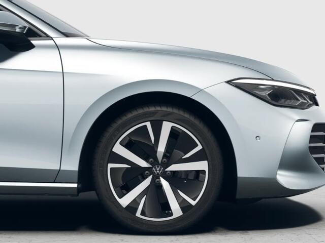 Volkswagen PASSAT Variant Business 1.5 eHybrid 204 pk 6 versn. DSG · Comfort Pakket incl. verwarmbare voorstoelen · Design Pakket ·