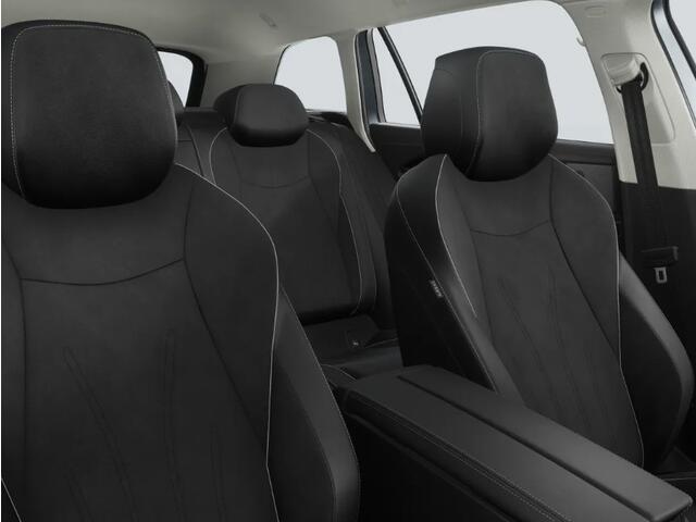 Volkswagen PASSAT Variant Business 1.5 eHybrid 204 pk 6 versn. DSG · Comfort Pakket incl. verwarmbare voorstoelen · Design Pakket ·