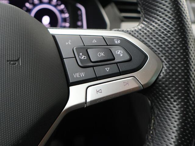 Volkswagen PASSAT Variant 1.4 TSI PHEV GTE Business | 218 PK | SoH 94% | Trekhaak wegklapbaar | Panoramadak | Matrix IQ.Light verlichting | Adaptive onderstelregeling |