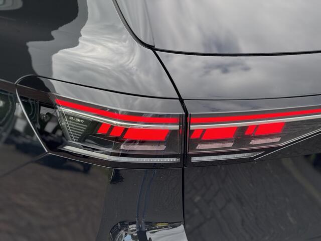 Volkswagen PASSAT Variant 1.5 eHybrid R-Line Edition 272PK | Trekhaak | Pano | Massage | 360° camera