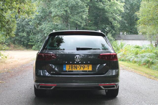 Volkswagen PASSAT Variant 1.4 TSI PHEV GTE Business | Pano | Trekhaak
