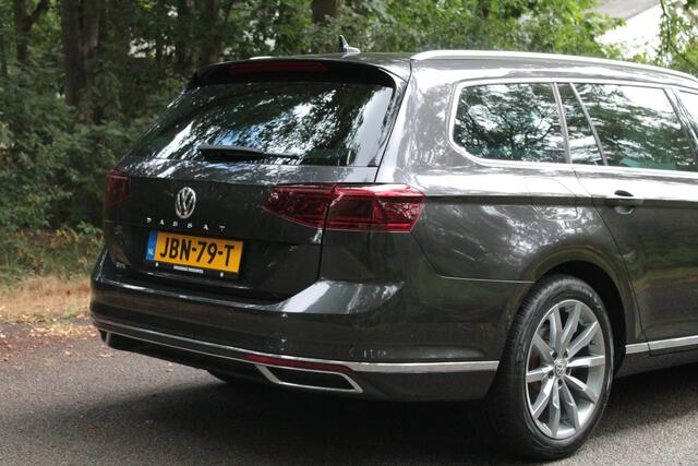 Volkswagen PASSAT Variant 1.4 TSI PHEV GTE Business | Pano | Trekhaak
