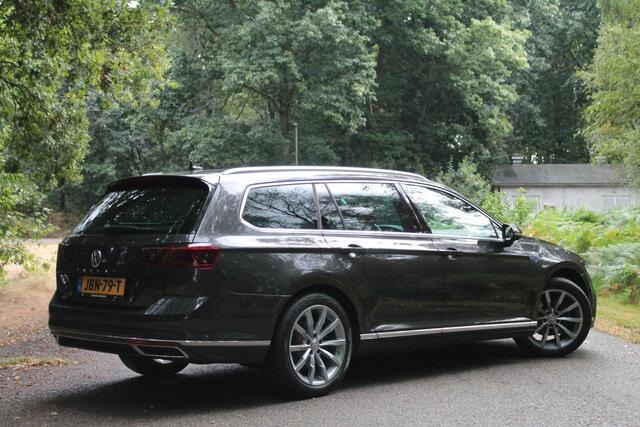 Volkswagen PASSAT Variant 1.4 TSI PHEV GTE Business | Pano | Trekhaak