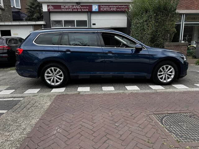 Volkswagen PASSAT Variant 1.5 TSI Business