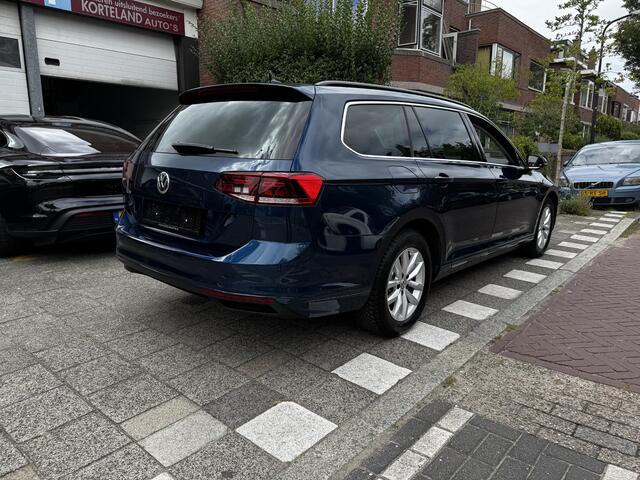 Volkswagen PASSAT Variant 1.5 TSI Business