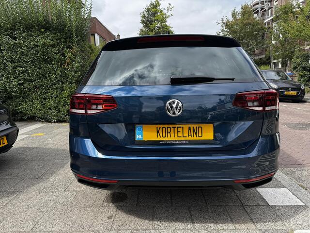 Volkswagen PASSAT Variant 1.5 TSI Business