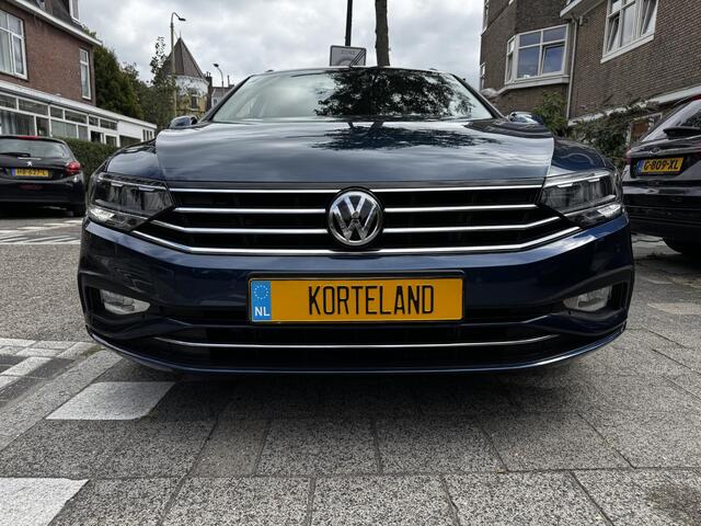 Volkswagen PASSAT Variant 1.5 TSI Business