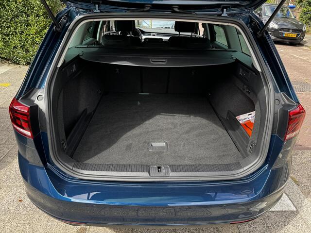 Volkswagen PASSAT Variant 1.5 TSI Business