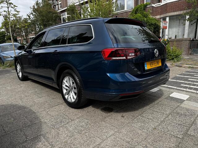 Volkswagen PASSAT Variant 1.5 TSI Business