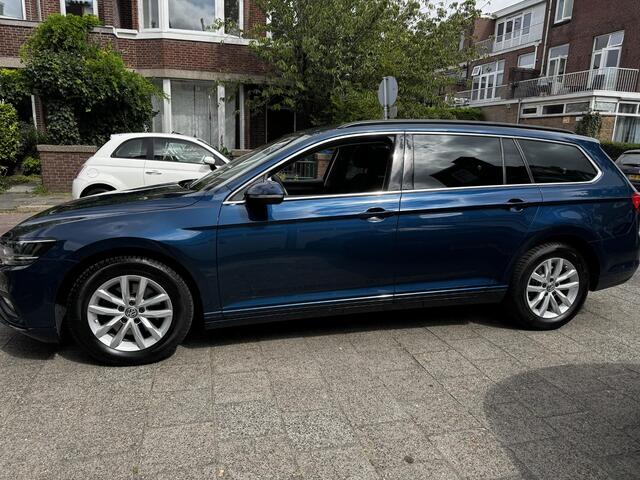 Volkswagen PASSAT Variant 1.5 TSI Business