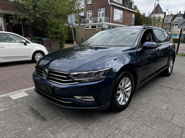 Volkswagen PASSAT Variant 1.5 TSI Business