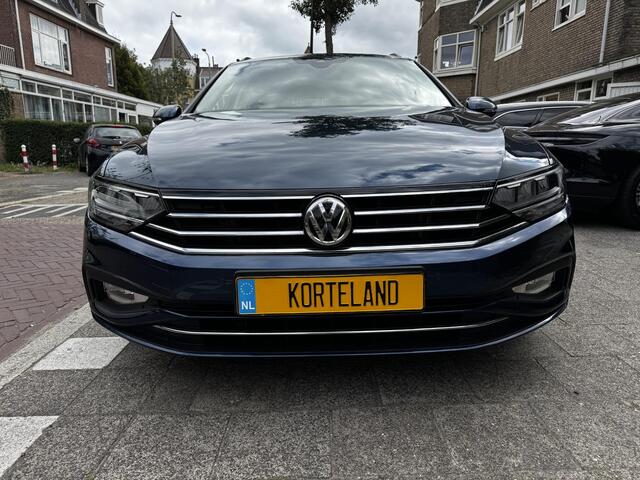 Volkswagen PASSAT Variant 1.5 TSI Business