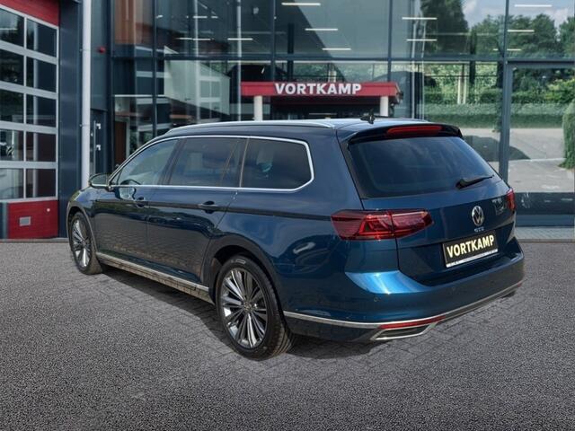 Volkswagen PASSAT 1.4 TSI PHEV GTE 360-CAMERA/LEDER/DYN-AUDIO/TREKHAAK