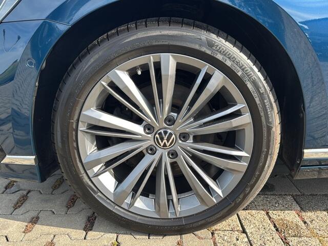 Volkswagen PASSAT 1.4 TSI PHEV GTE 360-CAMERA/LEDER/DYN-AUDIO/TREKHAAK