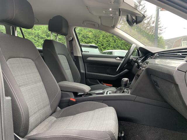 Volkswagen PASSAT Variant 1.5 TSi 150pk ACT Aut., Camera | Navi & CarPlay | Trekhaak