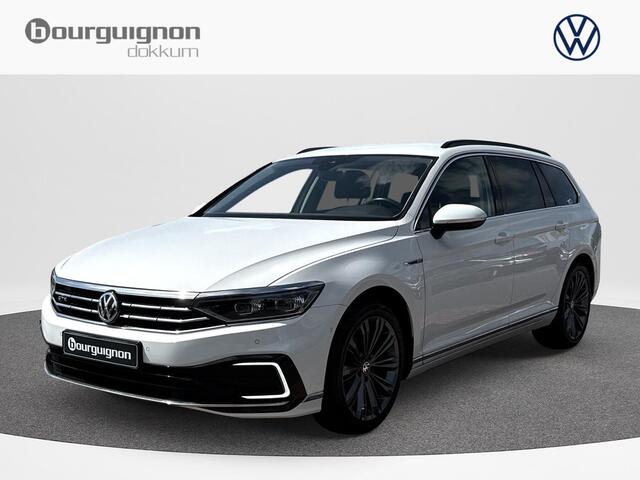 Volkswagen PASSAT Variant 1.4 TSI PHEV GTE Business | Trekhaak | Ergo | IQ. Light |