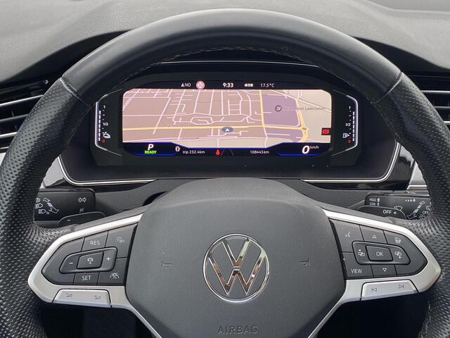 Volkswagen PASSAT Variant 1.4 TSi PHEV 218pk GTE Business met o.a. pano-dak, Winterpakket, Virtual Cockpit, camera, etc.