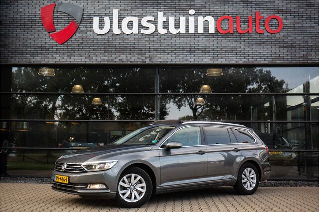 Volkswagen PASSAT Variant 1.4 TSI ACT Comfortline Business , Trekhaak, Camera,